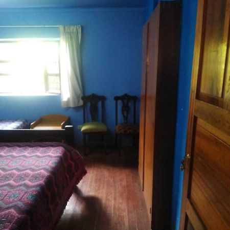 Casita Santa Ana Bed & Breakfast Cuzco Exterior foto
