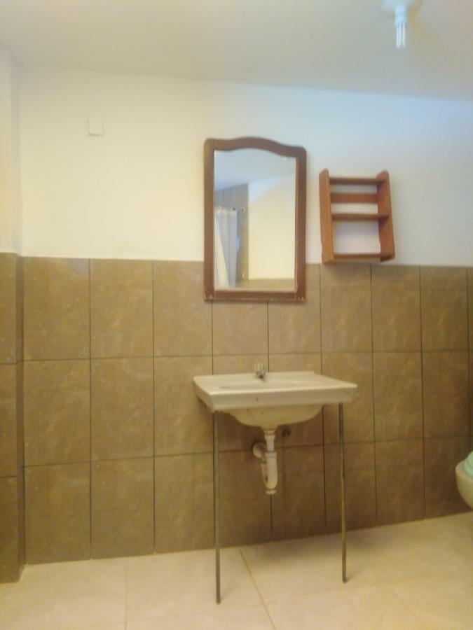 Casita Santa Ana Bed & Breakfast Cuzco Exterior foto