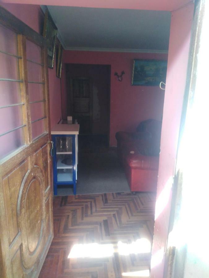 Casita Santa Ana Bed & Breakfast Cuzco Exterior foto