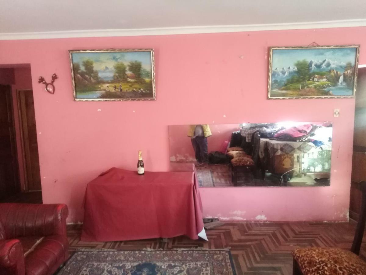 Casita Santa Ana Bed & Breakfast Cuzco Exterior foto