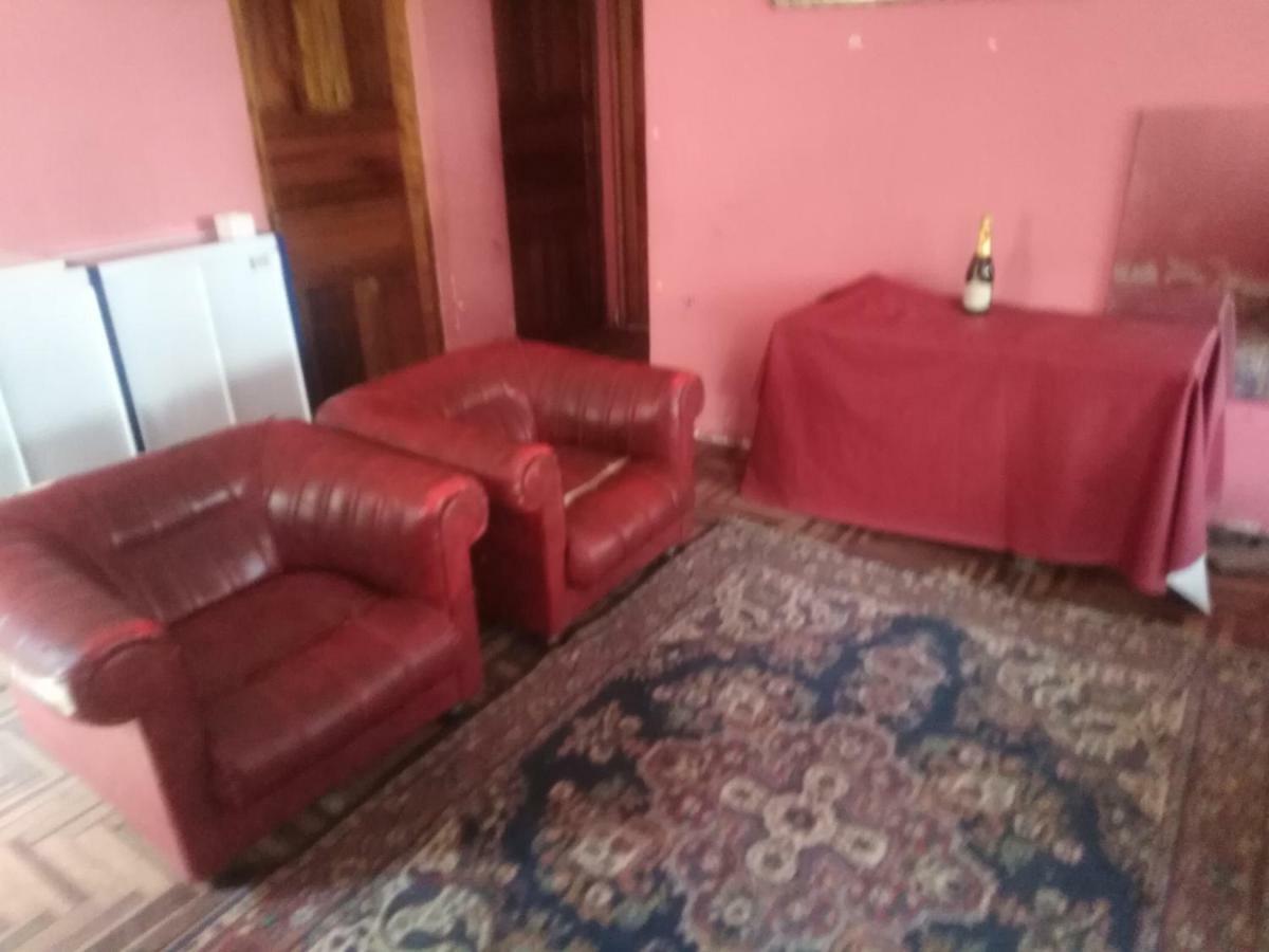 Casita Santa Ana Bed & Breakfast Cuzco Exterior foto